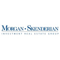 Morgan Skenderian Investment Real Estate Group Logo