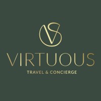 Virtuous Travel & Concierge Logo