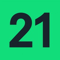 Fonds 21 Logo
