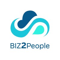 Biz2People Logo