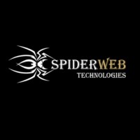 SpiderWeb Technologies Logo