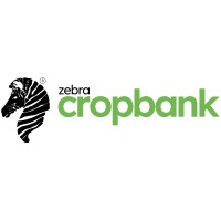 Zebra CropBank Logo