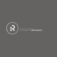 Studio Legale Elisabetta Ricchiuti Logo