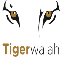 Tigerwalah Logo
