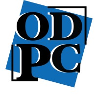 ODPC - Observatoire des Droits de la Personne du CÉRIUM Logo