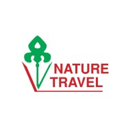 Nature Travel Egypt Logo