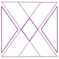 X Marks the Spot Software Logo