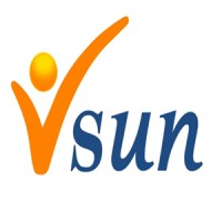 Isun Mobile services co. Logo