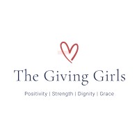 The Giving Girls Logo