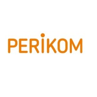 Perikom - Fachverein für Personalmanagement und Interne Kommunikation Logo