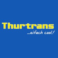 Thurtrans AG Logo