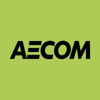 AECOM Engineering UK&I Logo