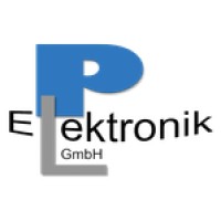PL Elektronik Logo