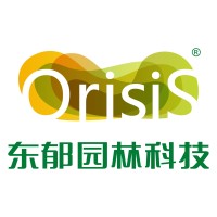 Shanghai Orisis Landscape Science and Technology Company Logo