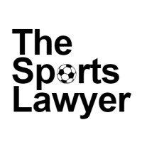 TheSportsLawyer.net Logo