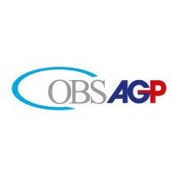 OBS AGP (Pvt.) Limited Logo