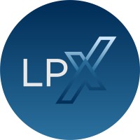 LaunchPad X Logo