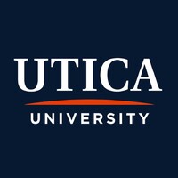 Utica University Logo