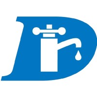 Tom Drexler Plumbing, Air & Electric Logo
