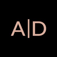 Ava Dean Beauty Logo