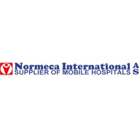 Normeca International AS Logo
