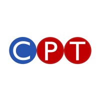 Cambridge Photon Technology Logo