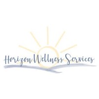 Horizon Wellness Services Logo