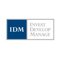 IDM Companies Logo