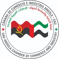 ANGOLA-UAE Chamber of Commerce and Industry, Logo