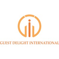 Guest Delight International Logo