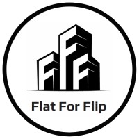 Flat for Flip Logo