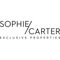 Sophie Carter Exclusive Properties Logo