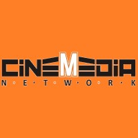 CineMedia Network Private Limited Logo