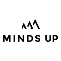 MINDS UP Logo
