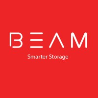 BEAM Storage Pte. Ltd. Logo