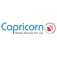 Capricorn Identity Services Pvt. Ltd. Logo