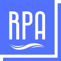RPA, IT Recruitment Services Logo