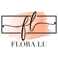 Flora Lu Logo