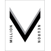 MillionNeuron Logo