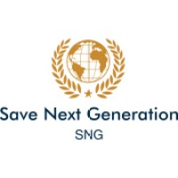 Save Next Generation Logo