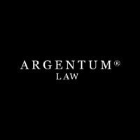Argentum Law Logo