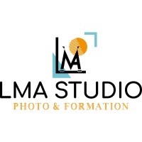 SAS LMA Studio Logo