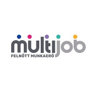MULTI JOB Kft. Logo