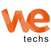 WeTechs Chile Logo