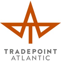 Tradepoint Atlantic Logo