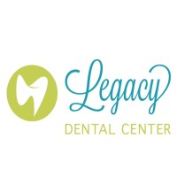 Legacy Dental Center Logo