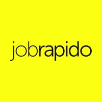 Jobrapido Logo