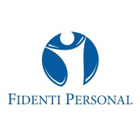 Fidenti Personal GmbH Logo