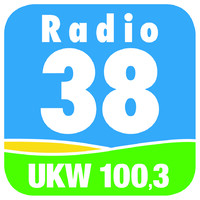 Radio38 GmbH & Co. KG Logo