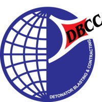 Detonator Blasting & Contracting Company Co. LLC Logo
